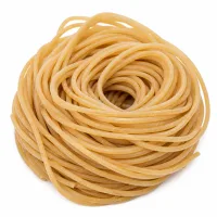pâtes (spaghettis)