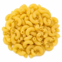 pâtes type macaronis