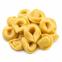 pâtes type tortellini