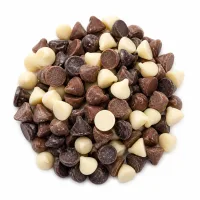 pépites aux 3 chocolats