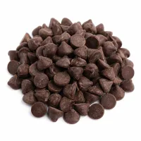 pépites chocolat