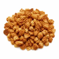 pépites de biscuit croustillant
