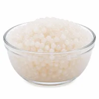 perles de tapioca précuites