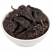 piments ancho séchés