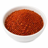 piment d'Espelette pour servir