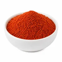 piment fort en poudre