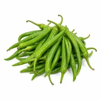 piments longs verts