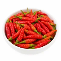 piments oiseaux