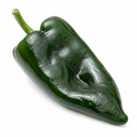 piments poblano