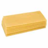 plaques de lasagnes