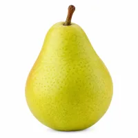 poires