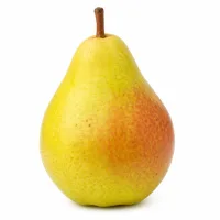 poires bien mûres