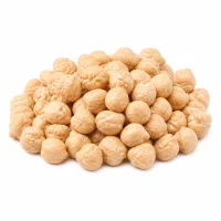 pois chiches cuits égouttés