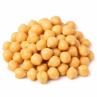 pois chiches précuits