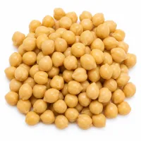 pois chiches (400 g), rincés et égouttés