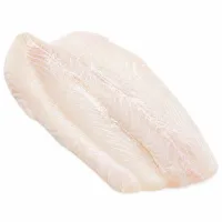 poisson blanc