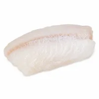 poisson blanc (cabillaud, sole...)