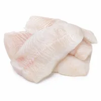poisson blanc (cabillaud, sole, lotte...)
