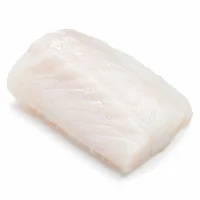 poisson blanc (dorade, cabillaud ou merlu)