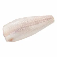 poisson blanc type merlan