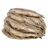 poisson fermenté