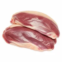 poitrines de faisan