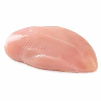 poitrines de poulet