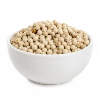 poivre blanc