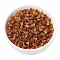 poivre de Sichuan moulu