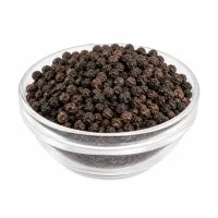 poivre noir en grains