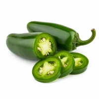poivrons jalapenos