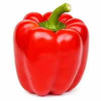 poivrons rouges