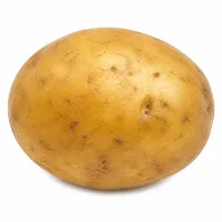pommes de terre moyennes
