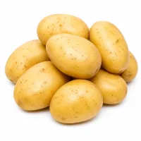 pommes de terre à purée