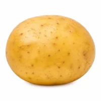pommes de terre fermes
