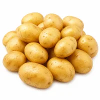 pommes de terre grenaille