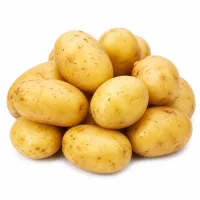 pommes de terre nouvelles