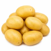 pommes de terre spécial salade
