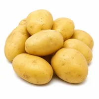 pommes de terre type Bintje