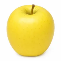 pommes golden