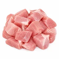 porc à l'orange