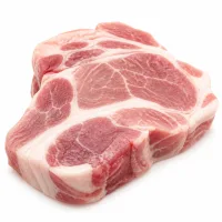 porc (échine ou filet)