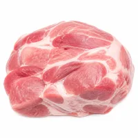 porc mariné