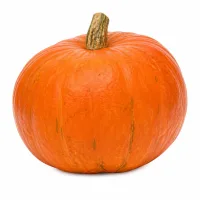 potiron de taille moyenne