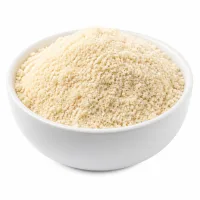 poudre d'amandes