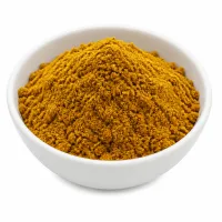 poudre de cari