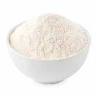 poudre de coco