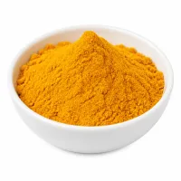 poudre de curcuma