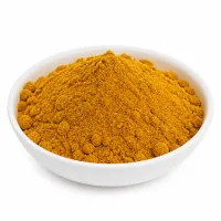 poudre de curry