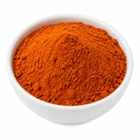 poudre de curry rouge